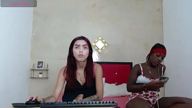 Girls: try live performances with matured performers, from dancing to quirks, in a variety of beautiful sex cams.