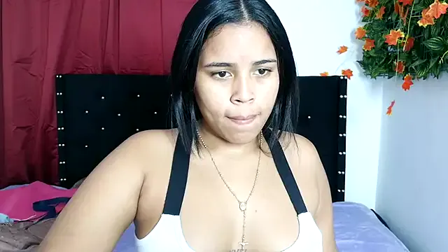 violetasexi_10 from StripChat is Freechat