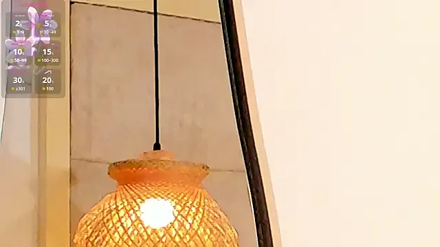 VioletHilton from StripChat is Freechat