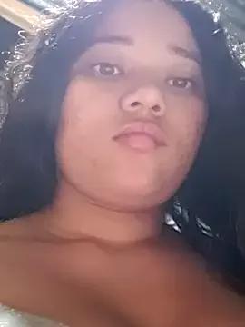 Violethroos from StripChat is Freechat