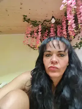 VioletJasmin from StripChat is Freechat