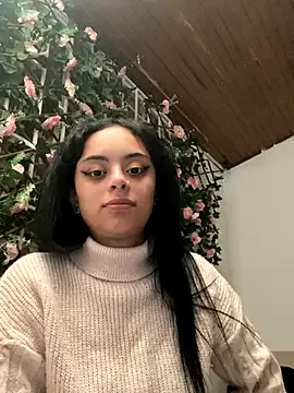 VioletMorgan_ from StripChat is Freechat