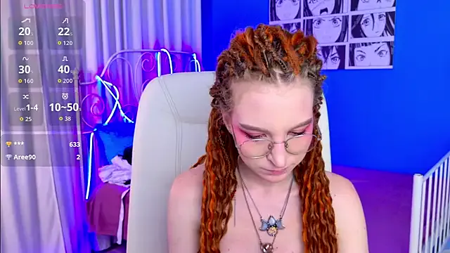 Girls: try live performances with matured performers, from dancing to quirks, in a variety of beautiful sex cams.