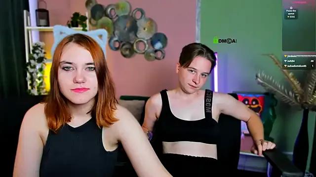 Girls: try live performances with matured performers, from dancing to quirks, in a variety of beautiful sex cams.