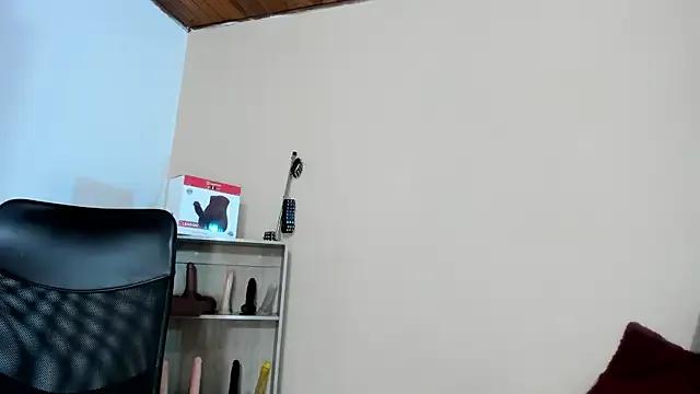 Violetta_0 from StripChat is Freechat