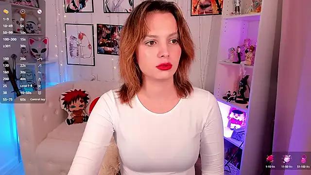 Girls: try live performances with matured performers, from dancing to quirks, in a variety of beautiful sex cams.
