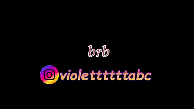 Violetttttta from StripChat is Freechat