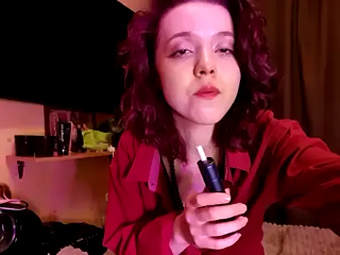 violetwitch from StripChat is Freechat