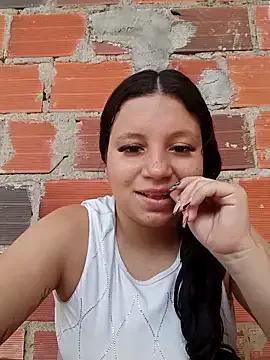 Virgin-Totona from StripChat is Freechat