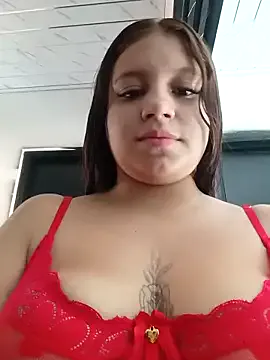 Virgin-Totona from StripChat is Freechat