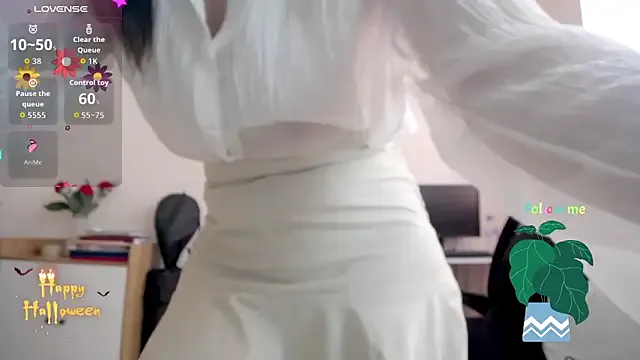 Virgin22_office from StripChat is Freechat