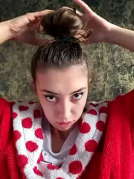 Virgin_Pussy_Horny from StripChat is Freechat