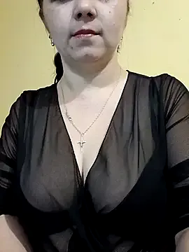 Vitalina282128 from StripChat is Freechat