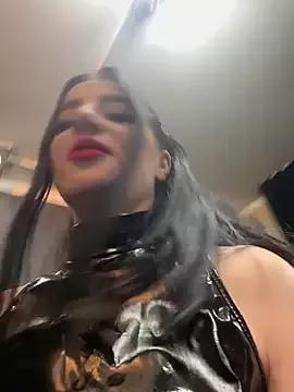 VivianReeve from StripChat