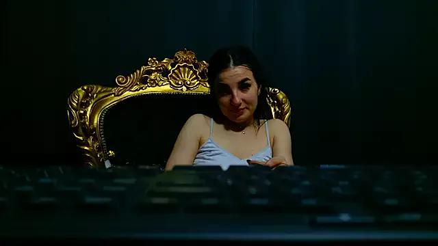 VivianReeve from StripChat