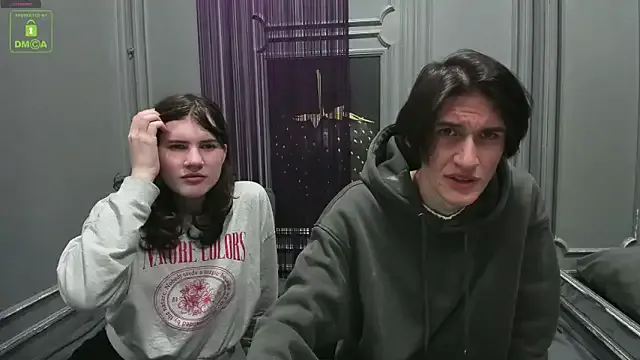 ViviaraNGendy from StripChat is Freechat