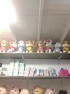 VivienAndClark from StripChat is Freechat