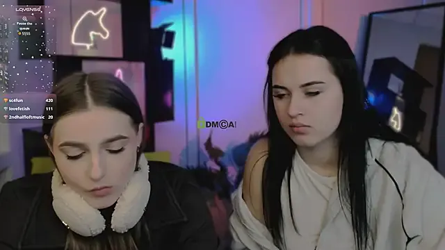 vivy_star1 from StripChat is Freechat