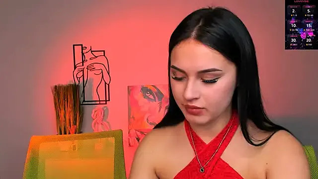 Girls: try live performances with matured performers, from dancing to quirks, in a variety of beautiful sex cams.