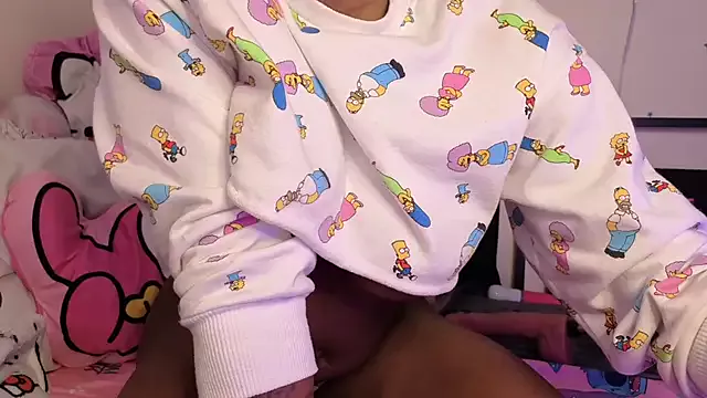 VixenCapri from StripChat