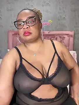 VixenRoyaleX from StripChat is Freechat