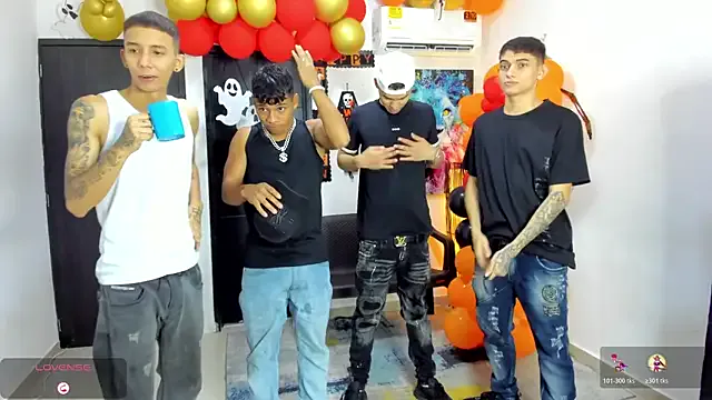 Girls: try live performances with matured performers, from dancing to quirks, in a variety of beautiful sex cams.