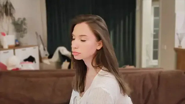 Voytinyme from StripChat is Freechat