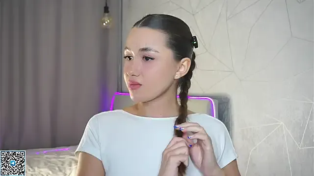 Vvillywonka from StripChat