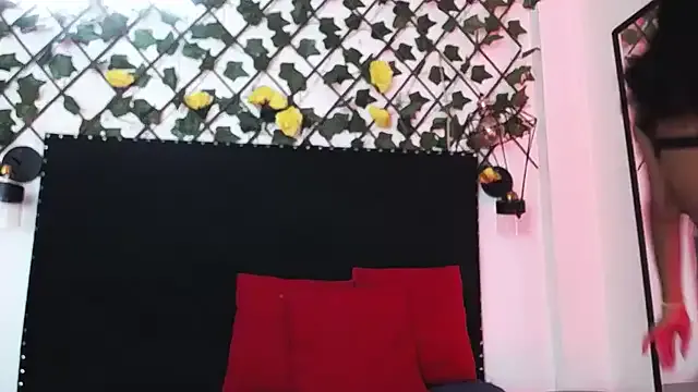 vwildcatper from StripChat is Freechat