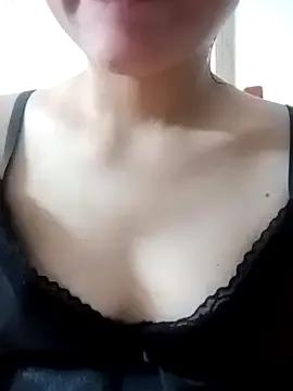vy-cute from StripChat is Freechat