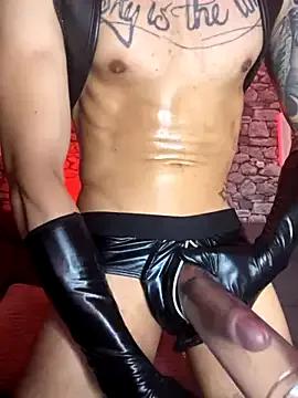Walker_Thomas1 from StripChat is Freechat