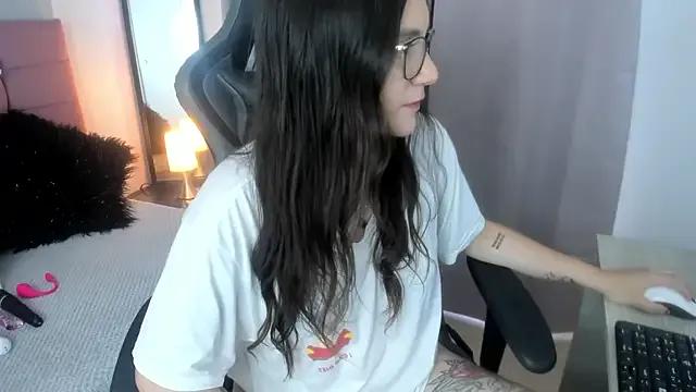 Wanda_sg from StripChat is Freechat