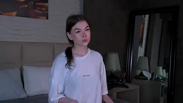 Wanda_Wild from StripChat is Freechat