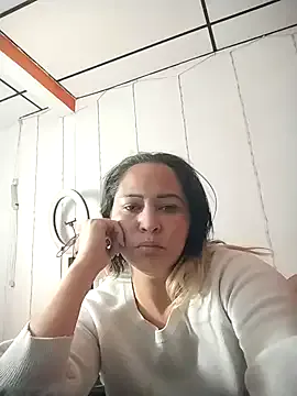 wandalive from StripChat is Freechat