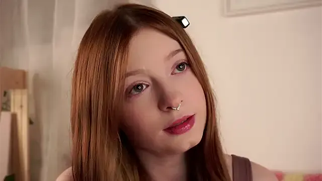 Wandarful_Wanda from StripChat is Freechat