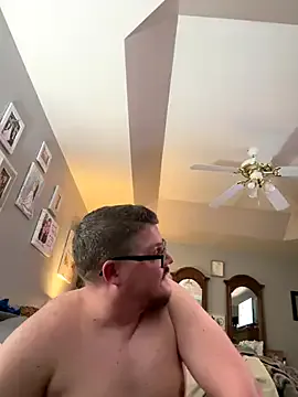 Watson4U from StripChat is Freechat