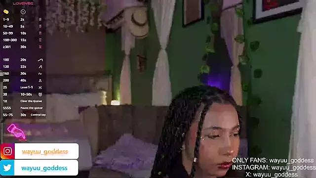 Girls: try live performances with matured performers, from dancing to quirks, in a variety of beautiful sex cams.
