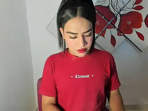 Wednesholestarr from StripChat is Freechat