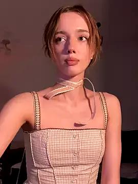 Weeissy from StripChat is Freechat