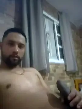 wellpauduro1994 from StripChat is Freechat