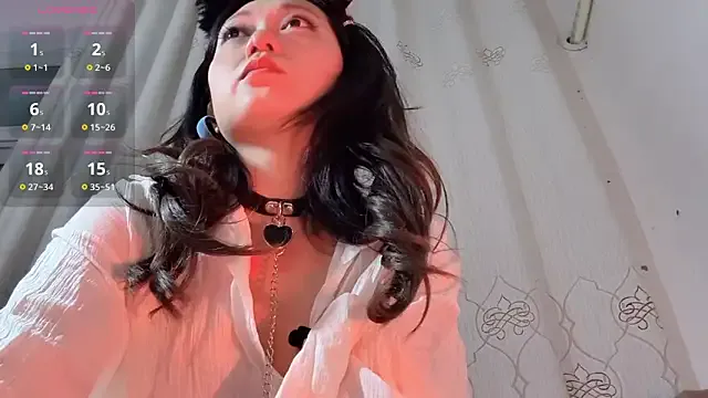 Wendy99- from StripChat is Freechat