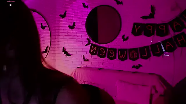 Wendy_D0ll from StripChat