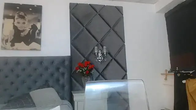 WendyChantal from StripChat is Freechat