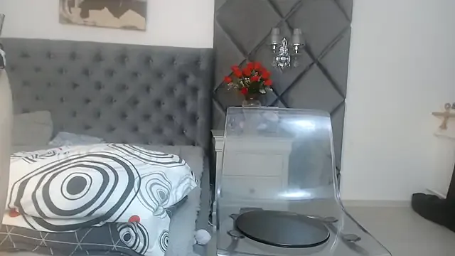 WendyChantal from StripChat is Freechat