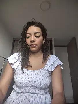 WendySuns_ from StripChat is Freechat