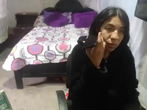 wendyykiinky from StripChat is Freechat