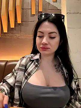 Wet__Bunny from StripChat is Freechat