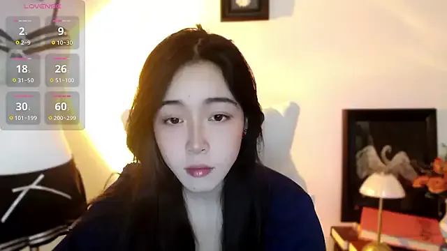 Wfrost0707 from StripChat is Freechat