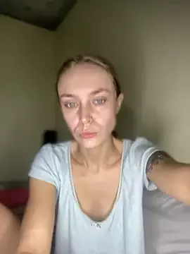 White_mistress from StripChat