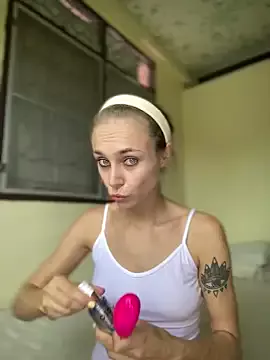 White_mistress from StripChat